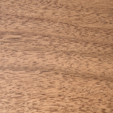 Název Ořech smoked walnut PRKNO, matný lak 8 vrstev, spoj zámek, formát 7,2x190x1203 mm, 909,-/m2